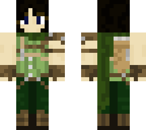 elf archer