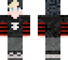emo felix