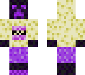 ender creeper