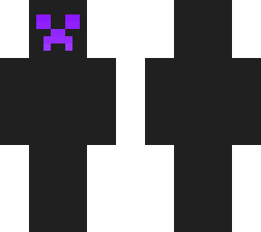 ender creeper(fixed)