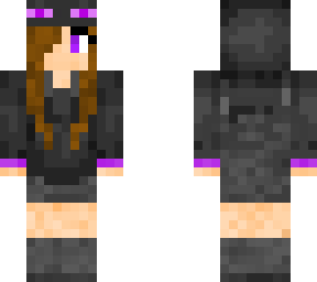 ender girl