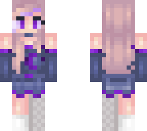 ender girl