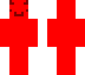 evil