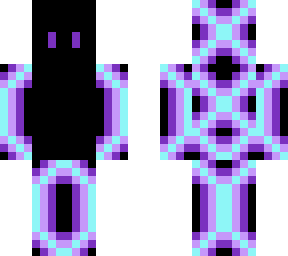eye zigzag