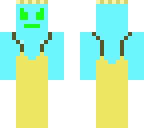 farmer alien