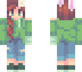 fern - te