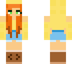 foxxy