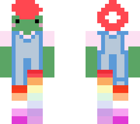 frog