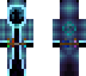 frost mage (slightly edited) (not mine)