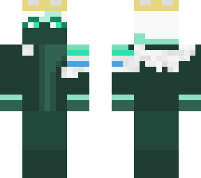 alien boy | Minecraft Skins