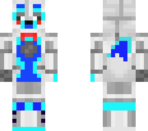 funtime wolf