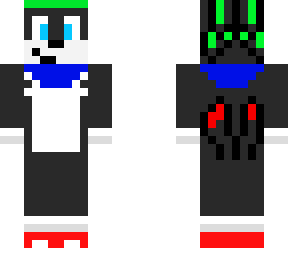 gamer the porcupine