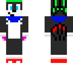 gamer the porcupine v2