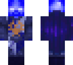 general nemesis (contest)