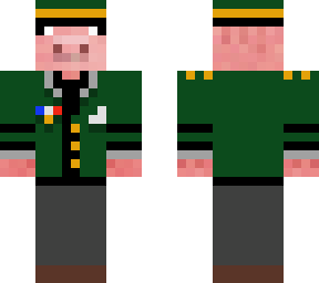 generalpigface