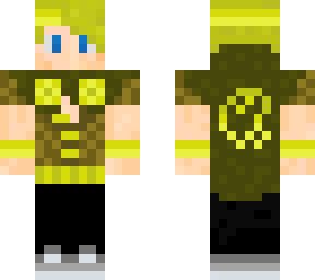 germanic jappo