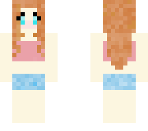ginger