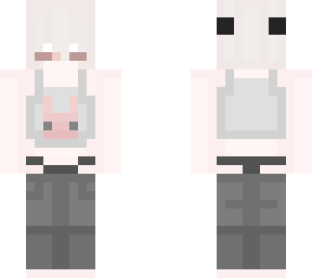 girl undercloths