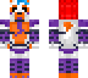 glamrock lolbit