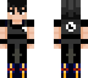 goku