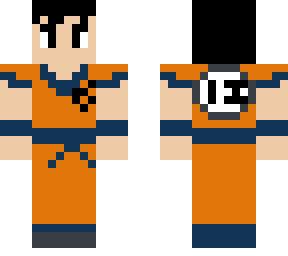 goku