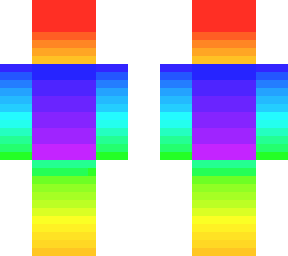 gradient skin