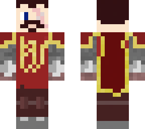 grand general lucand eedit
