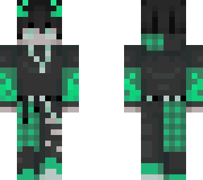 green god