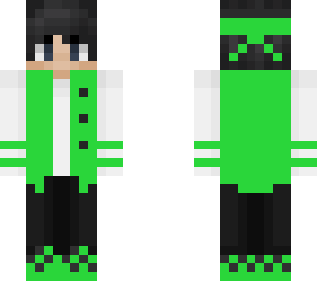 green sapnap