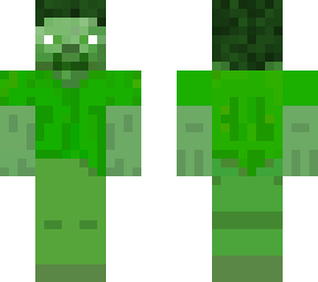 green steve