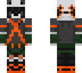 guallaba bakugo