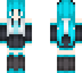 hatsune miku