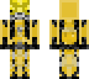 hazmat suit thunder