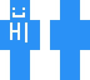 hi hi