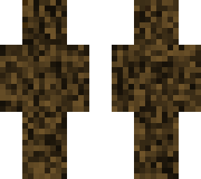 hidden: dirt