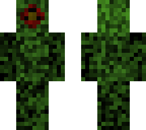 hidden: moss