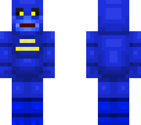 highscore toy chica