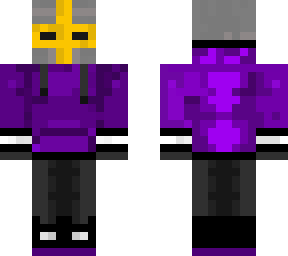 hoodie crusader v2