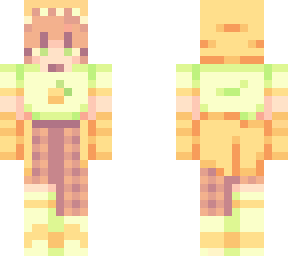 i'm holding a fake lemon right now // reshade