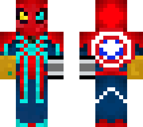 infinity spider
