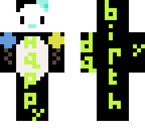 it's for my brother penguinplayzzz