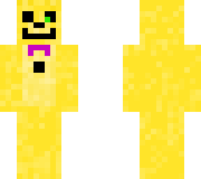 itches (oc)