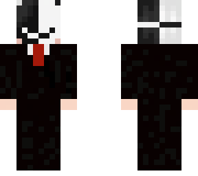 itsmofi in a suit