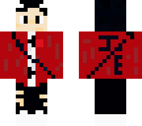 j style
