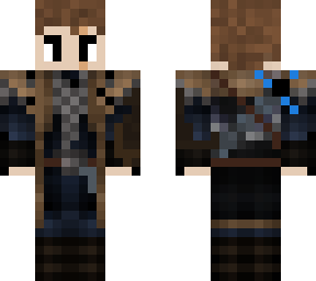 jakedev_ medieval skin