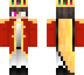 king