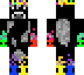 king cow v1