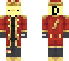 king duckerton