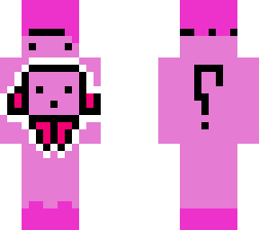 kirby says hello there