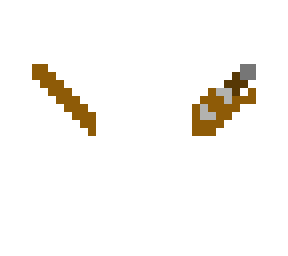 knife